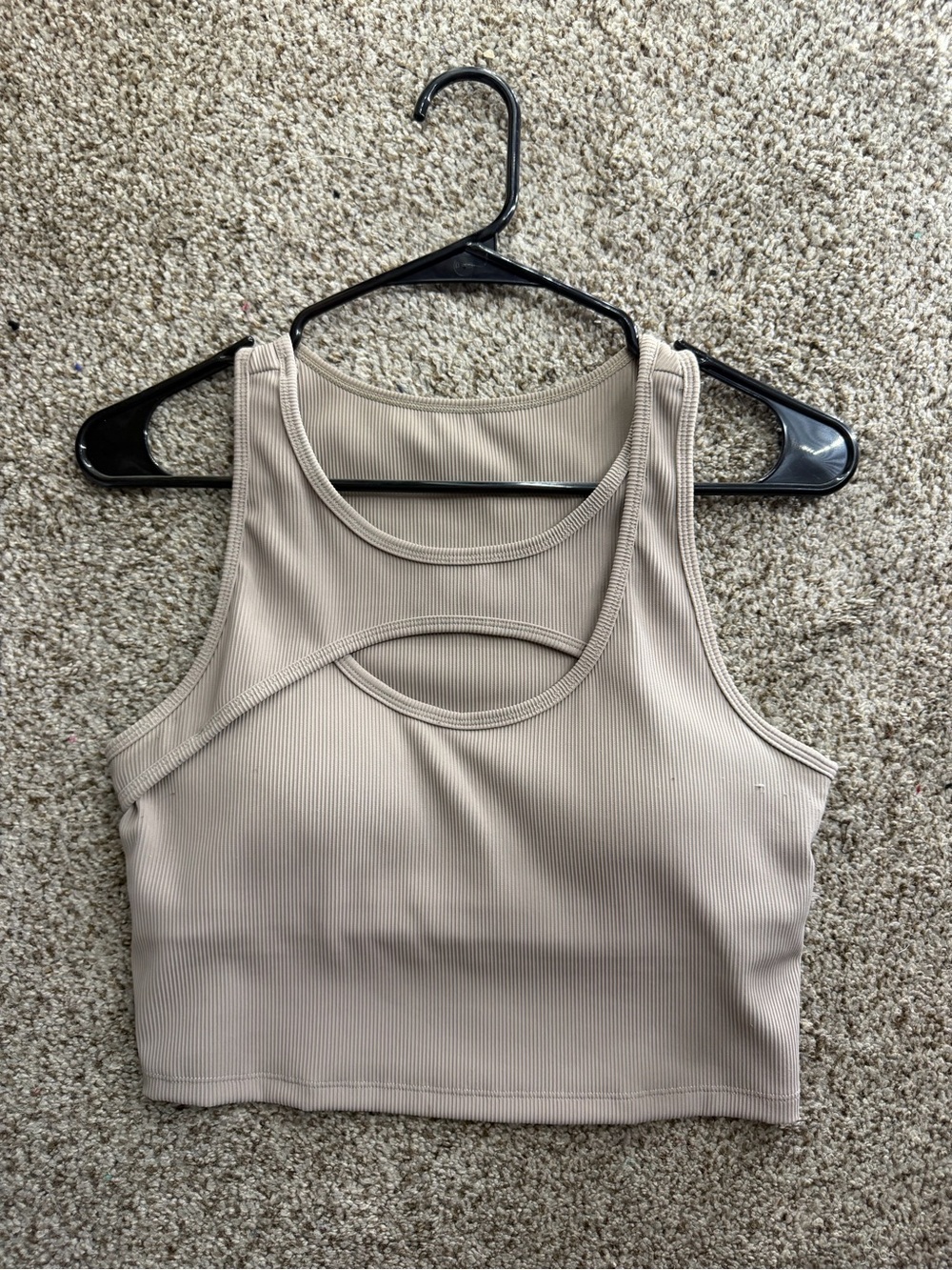 Kamo fitness tank